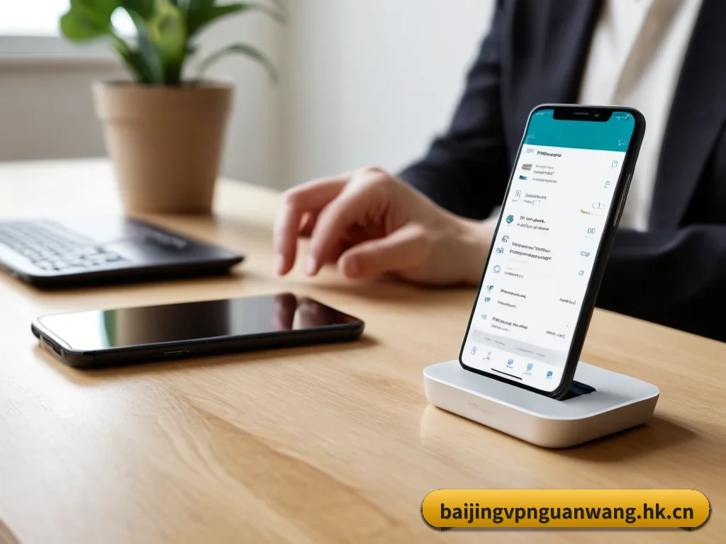 白鲸加速器 APP